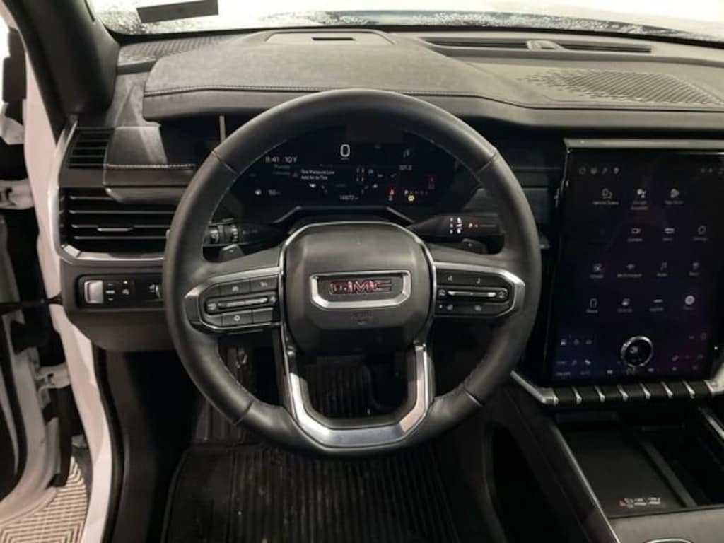 Used 2024 GMC Acadia Elevation SUV