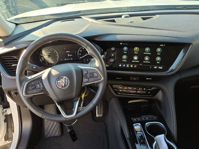 2023 Buick Envision Preferred photo 2
