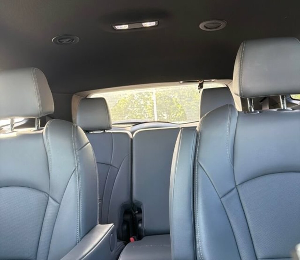 Used 2024 Buick Enclave Essence SUV
