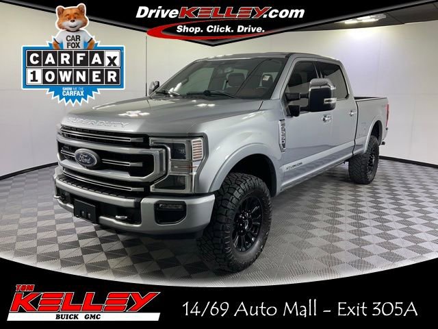 2022 Ford F-250 Super Duty XL's photo