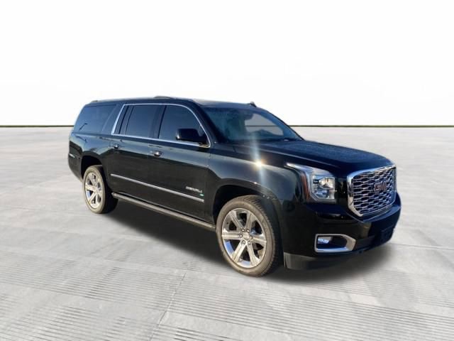2019 Gmc Yukon XL Denali photo 3