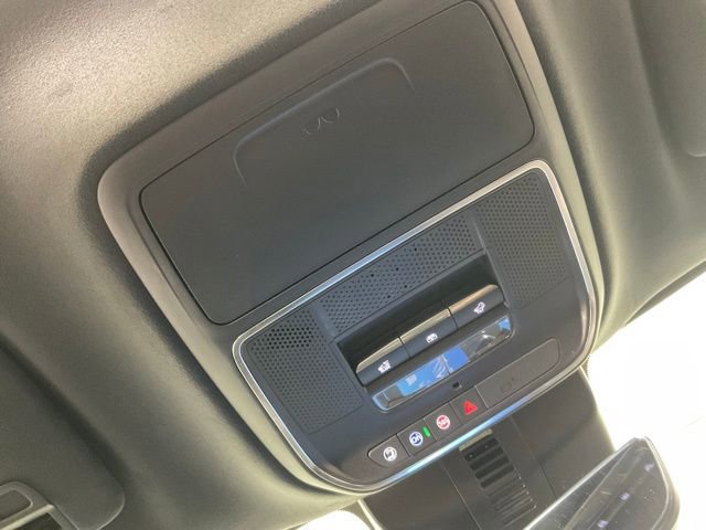2026 GMC Acadia Denali Ultimate - Photo 17