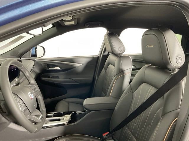 2026 Buick Envista Avenir - Photo 28