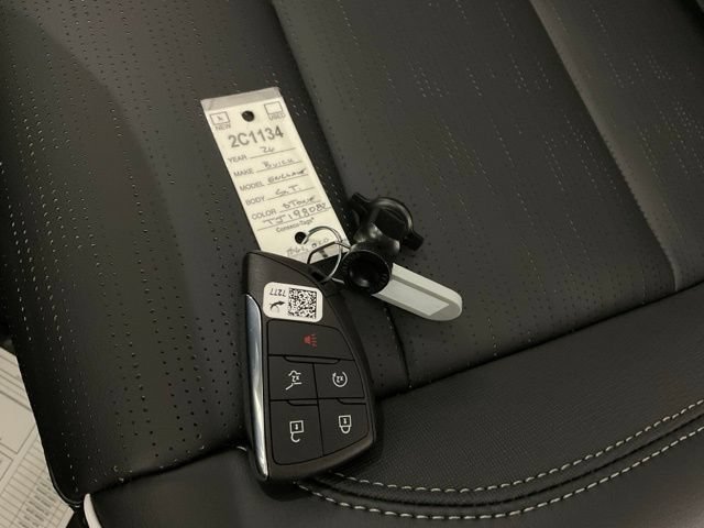 2026 Buick Enclave Sport Touring - Photo 51