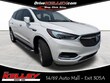  Buick Enclave