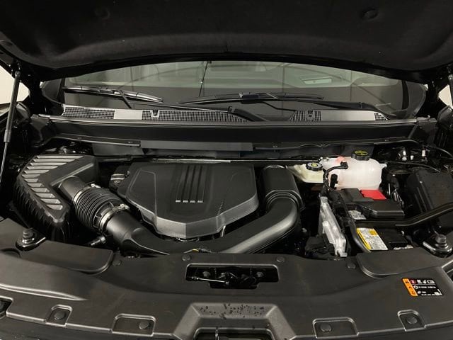 2026 GMC Acadia Elevation - Photo 47