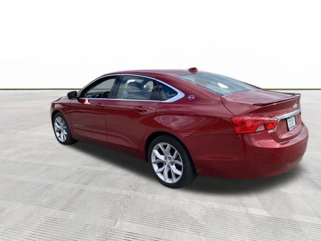 2014 Chevrolet Impala 2LT photo 4