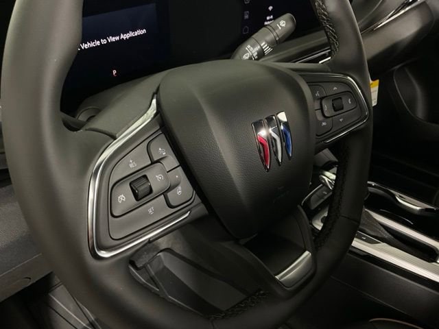 2026 Buick Envista Avenir - Photo 19