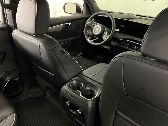 2027 Buick Enclave Preferred - Photo 33