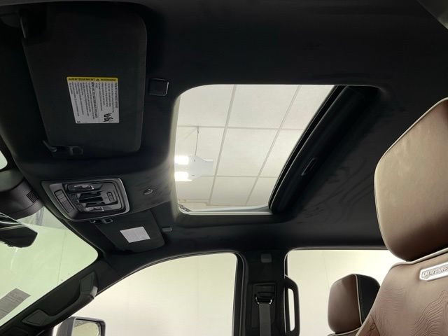 2026 GMC Sierra 2500HD Denali Ultimate - Photo 28