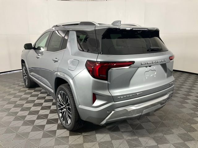 2026 Gmc Terrain Denali photo 2
