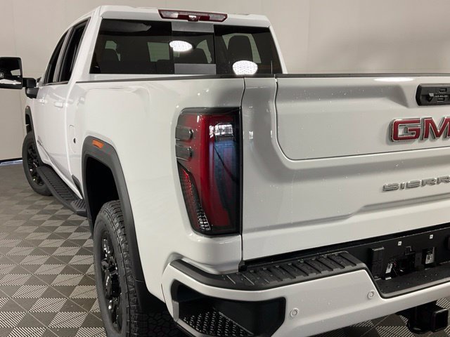 2026 GMC Sierra 2500HD AT4 - Photo 38