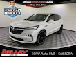  Buick Enclave