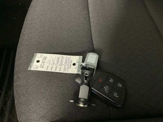 2026 GMC Sierra 1500 Elevation - Photo 49