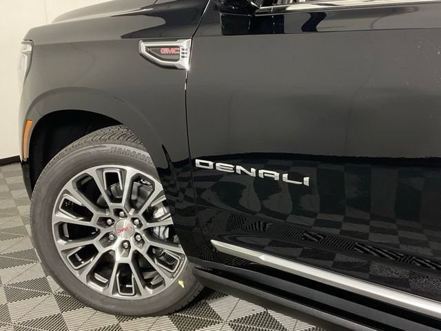 2026 GMC Yukon XL Denali - Photo 39