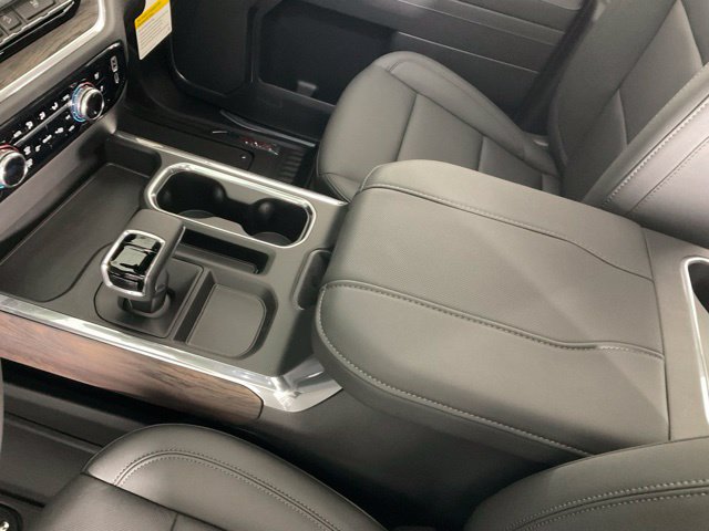 2026 GMC Sierra 1500 SLT - Photo 20