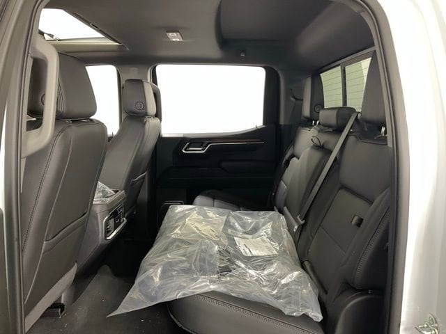 2026 GMC Sierra 1500 Denali - Photo 34