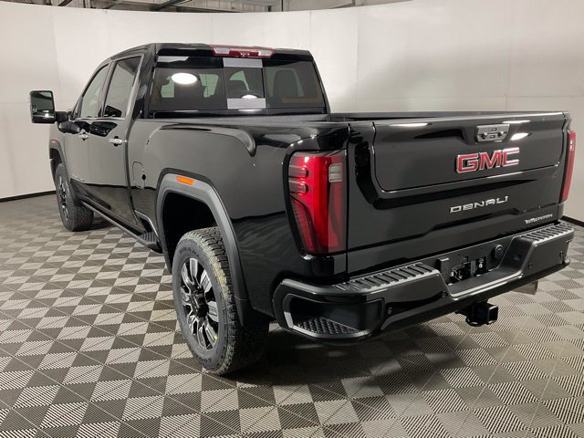 New 2026 GMC Sierra 3500 HD Denali Truck