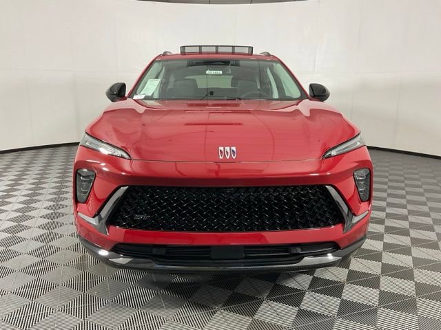 2025 Buick Envision Sport Touring photo 2