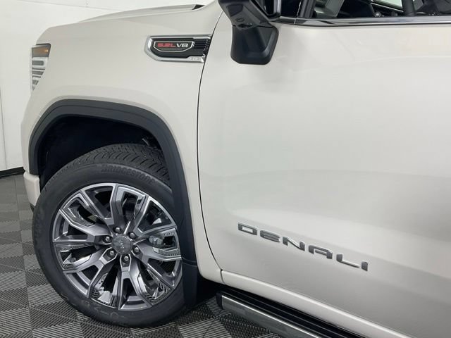 2026 GMC Sierra 1500 Denali - Photo 38