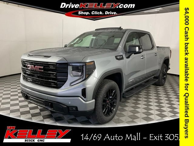  GMC Sierra 1500