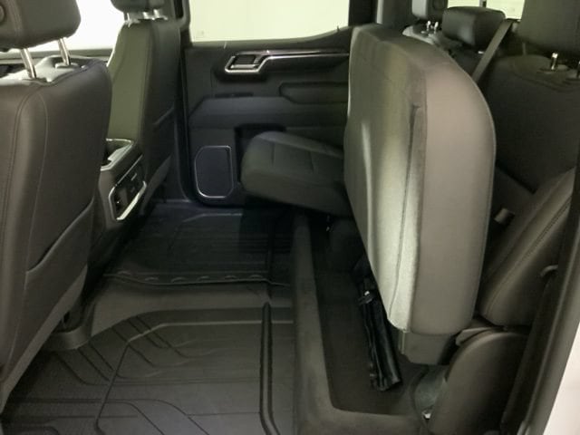 2026 Chevrolet Silverado 1500 LTZ - Photo 40