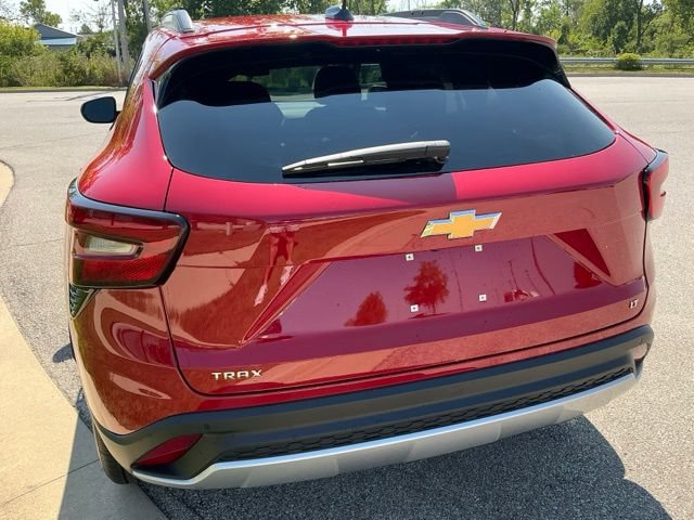 2026 Chevrolet Trax LT - Photo 10