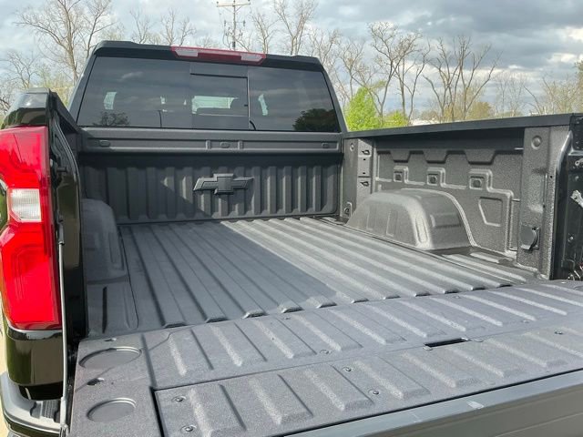 2026 Chevrolet Silverado 1500 LT Trail Boss - Photo 11