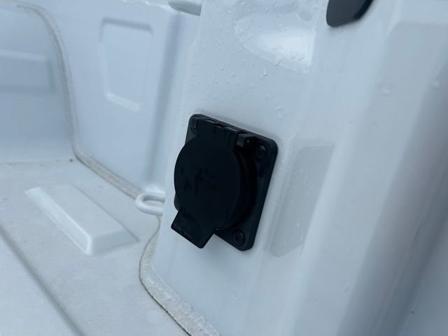 2024 Chevrolet Silverado 1500 photo 4