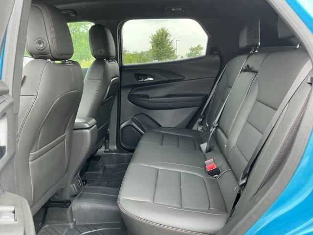 2026 Chevrolet Trailblazer RS - Photo 35