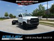 Chevrolet Silverado 6500 HD