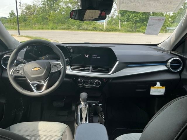 2026 Chevrolet Trax LT - Photo 21
