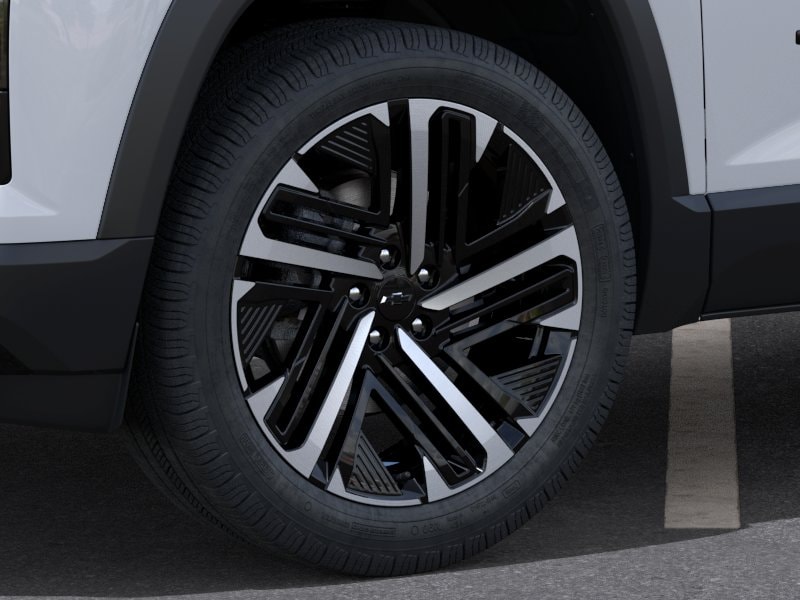 2026 Chevrolet Equinox RS - Photo 47