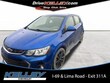  Chevrolet Sonic