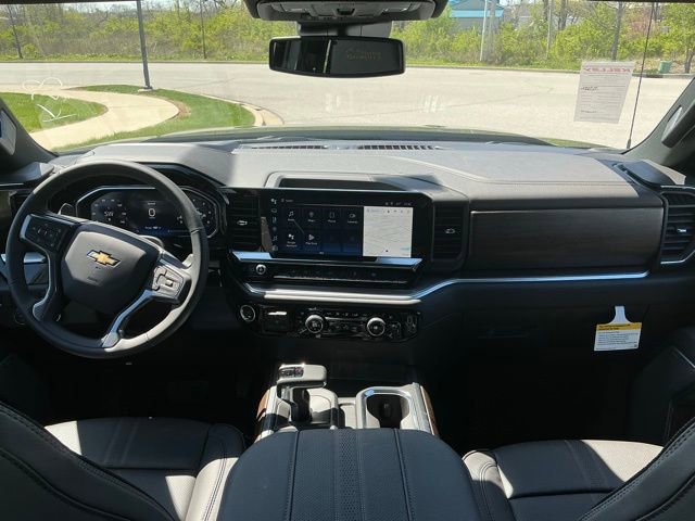2026 Chevrolet Silverado 1500 High Country - Photo 22