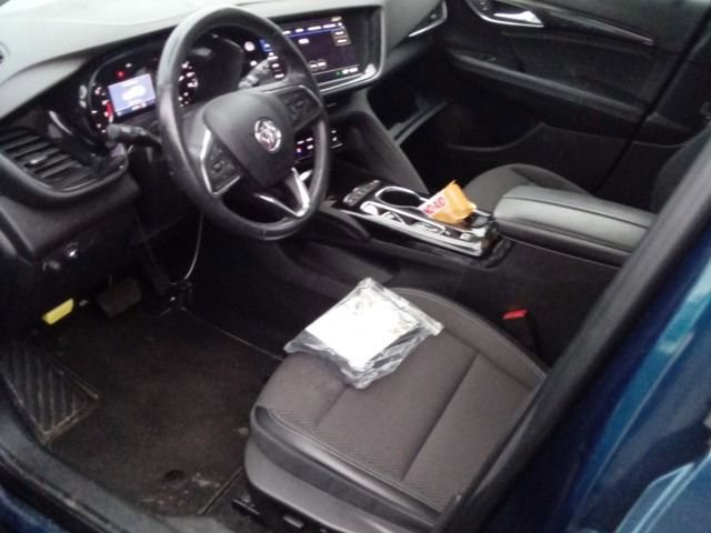 2023 Buick Envision Preferred photo 3