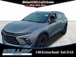  Chevrolet Blazer