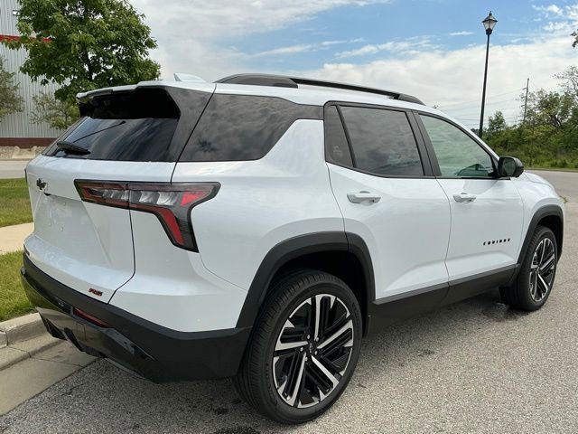 2026 Chevrolet Equinox RS - Photo 6