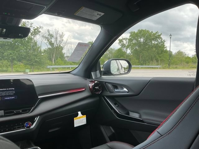 2026 Chevrolet Equinox RS - Photo 28