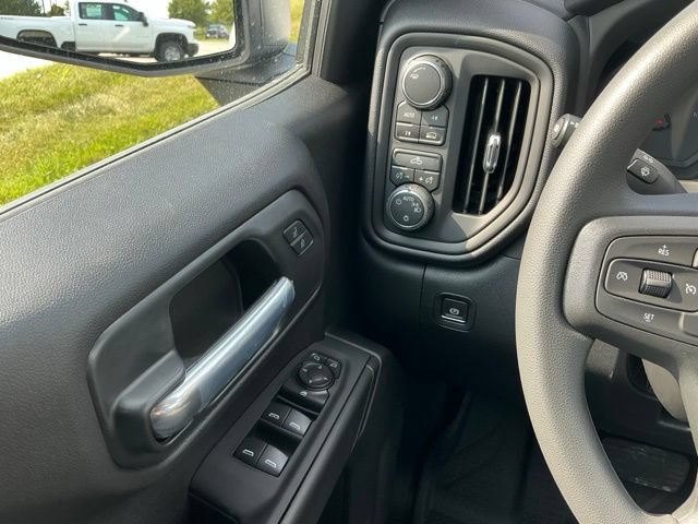 2026 Chevrolet Silverado 1500 Custom - Photo 24