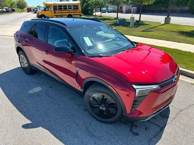 2025 Chevrolet Blazer EV LT - Photo 63