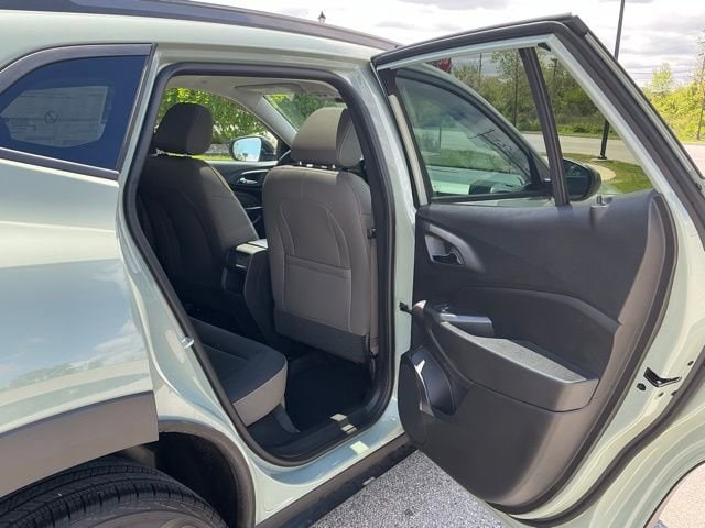2026 Chevrolet Trax Activ - Photo 16