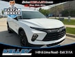  Chevrolet Blazer