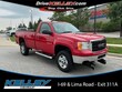  GMC Sierra 2500 HD