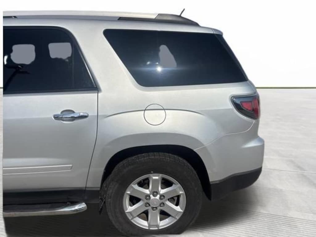 Used 2014 GMC Acadia SLE SUV