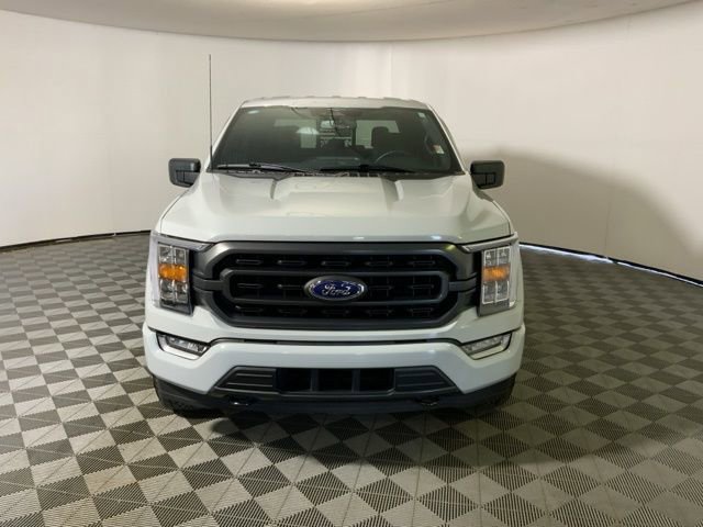 2023 Ford F-150 XL photo 2