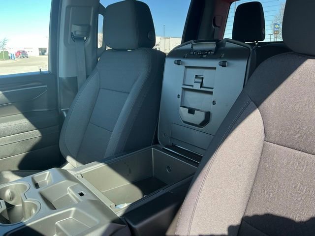 2026 Chevrolet Silverado 1500 LT - Photo 30