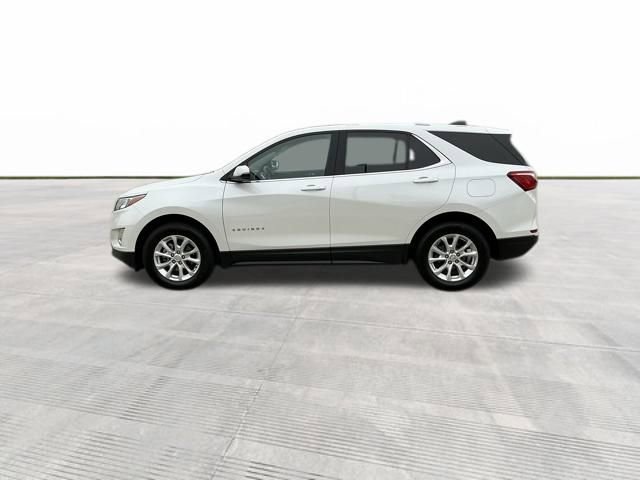 2019 Chevrolet Equinox LT photo 2