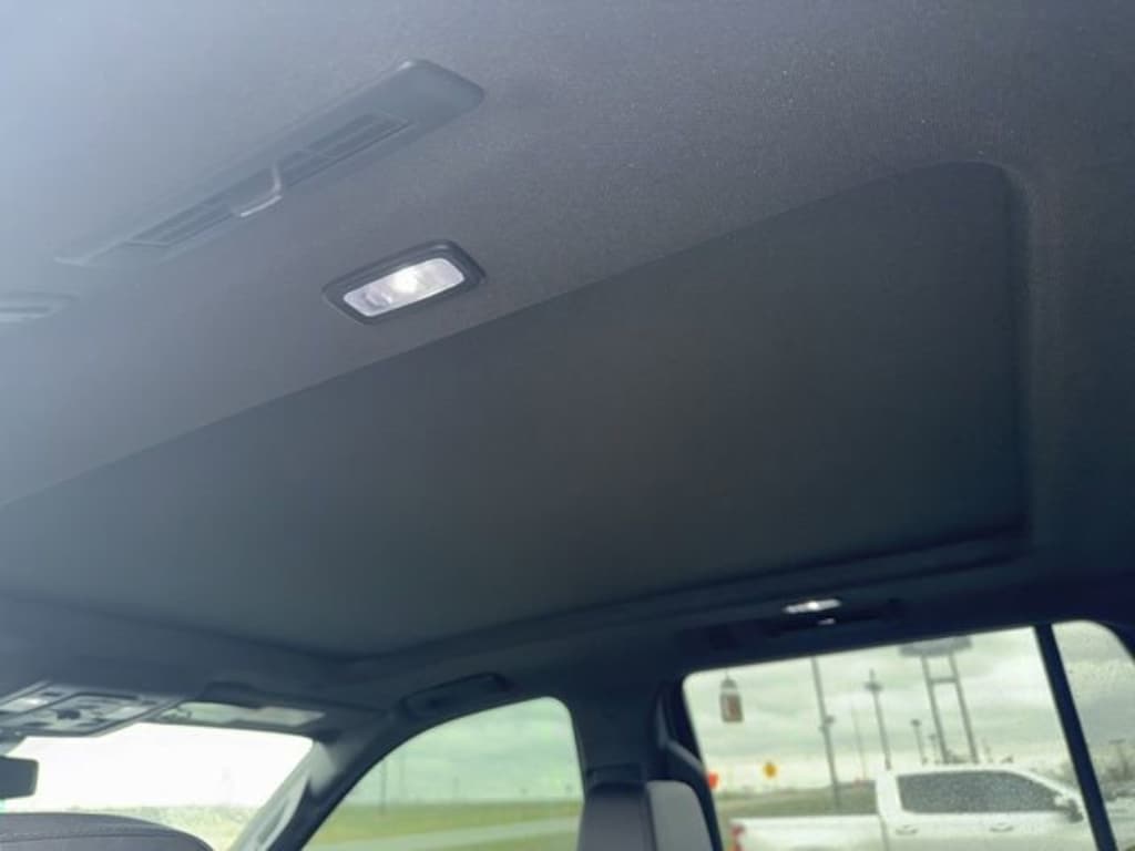 Used 2024 Chevrolet Tahoe LT SUV