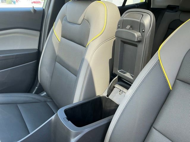 2026 Chevrolet Trax Activ - Photo 30
